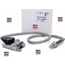 OEM OKSİJEN SONDASI 9821120780 BOXER JUMPER 2.0HDI BLUEHDI