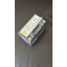 MTYL Mondial 50 Tab Uyumlu Kaliteli Hazır Şarjlı Akü 12 V 7 Ah