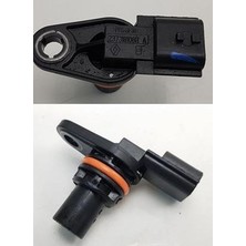 OEM Şanzuman Devir Sensörü 9838307980 C3 C4 P208 P308 P2008 P3008