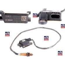 OEM Oksijen Sondası 9831158780 Expert Jumpy