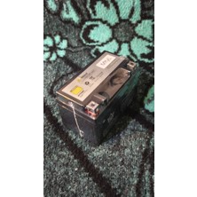 MTYL Yuki Margherita 50 Uyumlu Kaliteli Hazır Şarjlı Akü 12 V 7 Ah