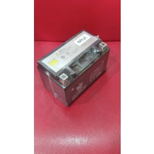 MTYL Crn Venice 50 Pro Uyumlu Kaliteli Hazır Şarjlı Akü 12 V 7 Ah