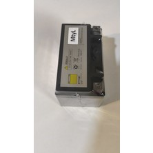 MTYL Musatti Bella 50 Uyumlu Kaliteli Hazır Şarjlı Akü 12 V 7 Ah