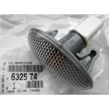 Özgürce Çamurluk Sinyali Peugeot 206, 307, Partner, Berlingo, 407 6325.74