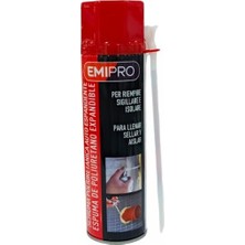 Inşaat Köpüğü 500 ml