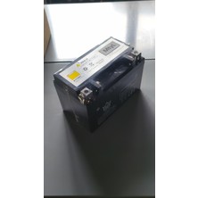 MTYL Mondial 50 Hc Tt Uyumlu Kaliteli Hazır Şarjlı Akü 12 V 7 Ah
