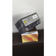 MTYL Arora Quantum 50 125 Uyumlu Kaliteli Hazır Şarjlı Akü 12 V 7 Ah