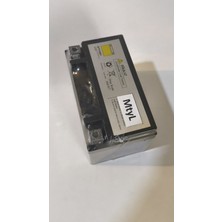 MTYL Motoran Allegro 50 Uyumlu Kaliteli Hazır Şarjlı Akü 12 V 7 Ah