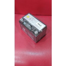 MTYL Rks Pollo 50 Uyumlu Kaliteli Hazır Şarjlı Akü 12 V 7 Ah