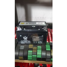 MTYL Arora Boss 50 125 Uyumlu Kaliteli Hazır Şarjlı Akü 12 V 7 Ah