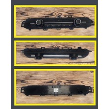 OEM KLİMA KONTROL PANELİ 98340409ZD EXPERT RIFTER DOBLO COMBO