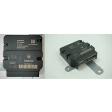 OEM AİRBAG ( HAVA YASTIK ) BEYNİ 985107400R CAPTUR