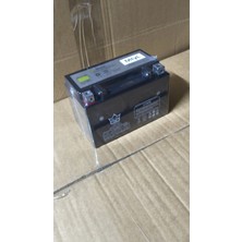 MTYL Arora Dazzle Pro 50 Uyumlu Kaliteli Hazır Şarjlı Akü 12 V 7 Ah