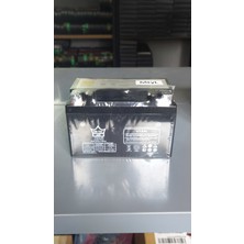 MTYL Arora Today 50 Uyumlu Kaliteli Hazır Şarjlı Akü 12 V 7 Ah