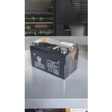 MTYL Mondial Air Time 50 Uyumlu Kaliteli Hazır Şarjlı Akü 12 V 7 Ah