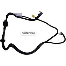 OEM 9811877980 YAKIT HORTUMU PEUGEOT OPEL CITROEN 1.6 HDI C4 P308 P3008