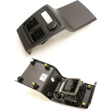 OEM ARKA HAVALANDIRMA IZGARA VE ÇERÇEVESİ 969308198R CAPTUR II