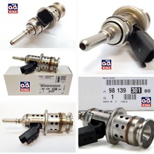 OEM ADBLUE ENJEKTÖRÜ (URE) 1.5 HDI 130 P2008 208 3008 C3 C4 C5 JUMPY RIFTER BERLİNGO