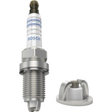 Bosch Çift Tırnaklı Ateşleme Bujisi Takımı 4'lü, Yüksek Performans