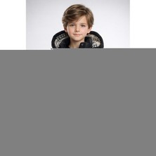 Gültekin Bebe Nova Erkek Şişme YELEK-6002550 - Siyah