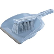 Hayat Store Pratik Fırça Kürek Seti - Lisinya