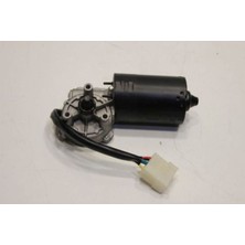 Özgürce Ön Cam Silgi Silecek Motoru Tofaş Doğan Kartal Şahin S Sl Slx 94 Sonrası