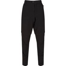 Regatta Highton Z/o Trs Erkek Pantolon-Siyah