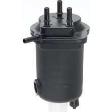 Özgürce Mazot Filtresi Clio Symbol 2001-2013 1.4-1.5 Dcı HDF913 164001540R