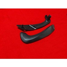 Özgürce Renault Fluence Megane 3 Ön Kapı Iç Açma Kolu Sağ ve Sol Tam Set
