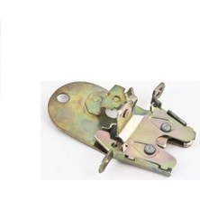 Özgürce Doğan Şahin Slx Bagaj Kilidi Iç Mekanizması, Güvenli ve Dayanıklı