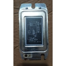 Özgürce Skoda Favorit, Forman ve Felicia Için Ateşleme Beyni, Yüksek Performans