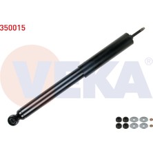 Özgürce Arka Sol ve Sağ Yaglı Amortisör Renault R19 1.4 1988-2001