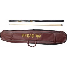 Pro Anatolia Üç Bant Karamb Bilardo Istakası Buffalo Deri Çanta Hediyelii