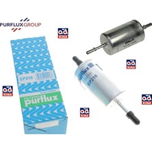 Purflux Benzin Filtresi EP216 Focus (98-05) 1.6 16V