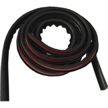 Özgürce Tempra Tipo Tavan Oluk Fitili Seti, Kolay ve Güvenilir Kurulum