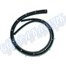 Özgürce 406 Kapı Etek Alt Fitili (Marşpiyel) - Dayanıklı ve Şık Tasarım