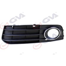 Özgürce Ön Tampon Sis Çerçevesi Sol Audi A4 A4Q 2008-2012