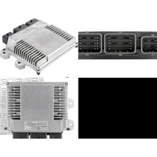 OEM Motor Beyni 237107379R Megane Iv Talısman