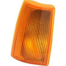 Pleksan SİNYAL SAĞ 2910D R9 SARI DUYSUZ