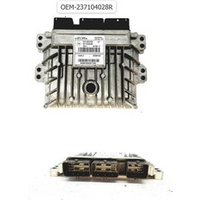 OEM ENJEKSİYON BEYNİ 237104028R CLIO IV V-CAPTUR II-DOKKER-LODGY-DUSTER 1.6 DCI K9K