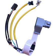 Özgürce Fiat Punto Için Soketli Hava Yastığı Sargısı (Zembereği)