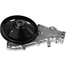 Özgürce Su Pompası R9 R11 R19 1.4 1.6 Karbüratörlü Devirdaim, Dayanıklı ve Güçlü