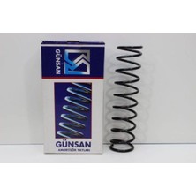 Özgürce Beyaz Ön Helezon Yayı, Tofaş Doğan, Kartal ve Şahin Modelleri Için Uygun