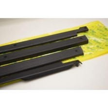 Özgürce Tofaş Doğan Şahin Kartal Kapı Eşik Çıtası Ön ve Arka Takım