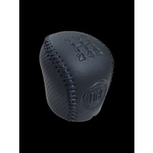 Özgürce Deri Dikişli Vites Topuzu Fiat Palio, Albea, Siena Uyumlu