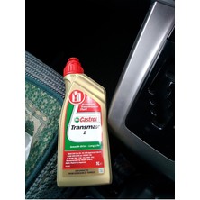 Özgürce Yüksek Performanslı Otomatik Şanzıman Yağı, Sorunsuz Sürüş Keyfi