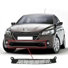 Özgürce Ön Tampon Alt Izgarası Peugeot 301 2012-2017 Uyumlu TAI057