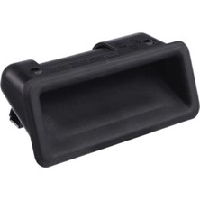 Özgürce Bagaj Açma Düğmesi, Bmw E60 E90 E70 E71, Orijinal Parça 51247118158