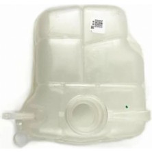 Özgürce Ithal Chevrolet Cruze ve Opel Astra J Radyatör Yedek Su Deposu Sensörsüz