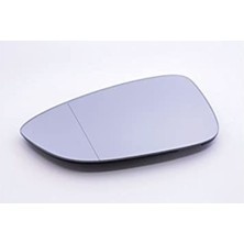 Özgürce Sol Dış Dikiz Aynası Camı, Passat B7 (2011-2015) Model, Yedek Parça